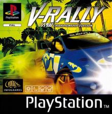 V-Rally