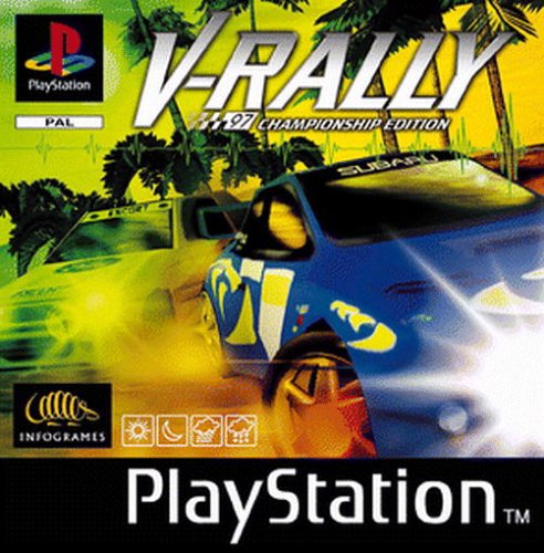 Logithéque V-Rally - Image 3