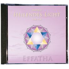 Heilendes Licht. CD