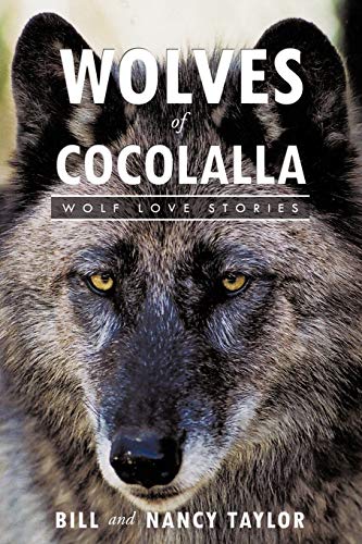 Wolves of Cocolalla: Wolf Love Stories
