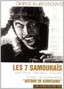 Les 7 samouraïs / Docs kurosawa - Coffret 2 DVD [FR Import]