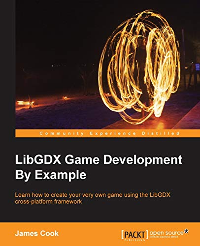 LibGDX Game Development By Example (English Edition)
