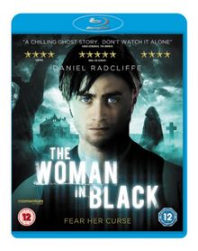 The Woman In Black [BLU-RAY]