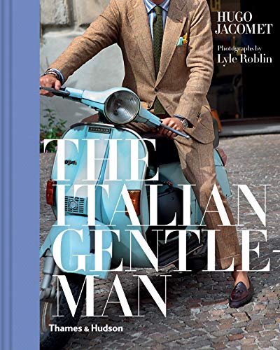 Hugo Jacomet The Italian Gentleman (Compact Ed)