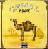 Mirage von Camel | CD | Zustand sehr gut
