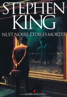 Nuit noire, étoiles mortes