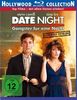 Date Night - Gangster für eine Nacht - Extended Version [Blu-ray]