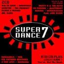 Super Dance Plus 7 von Diverse | CD | Zustand gut