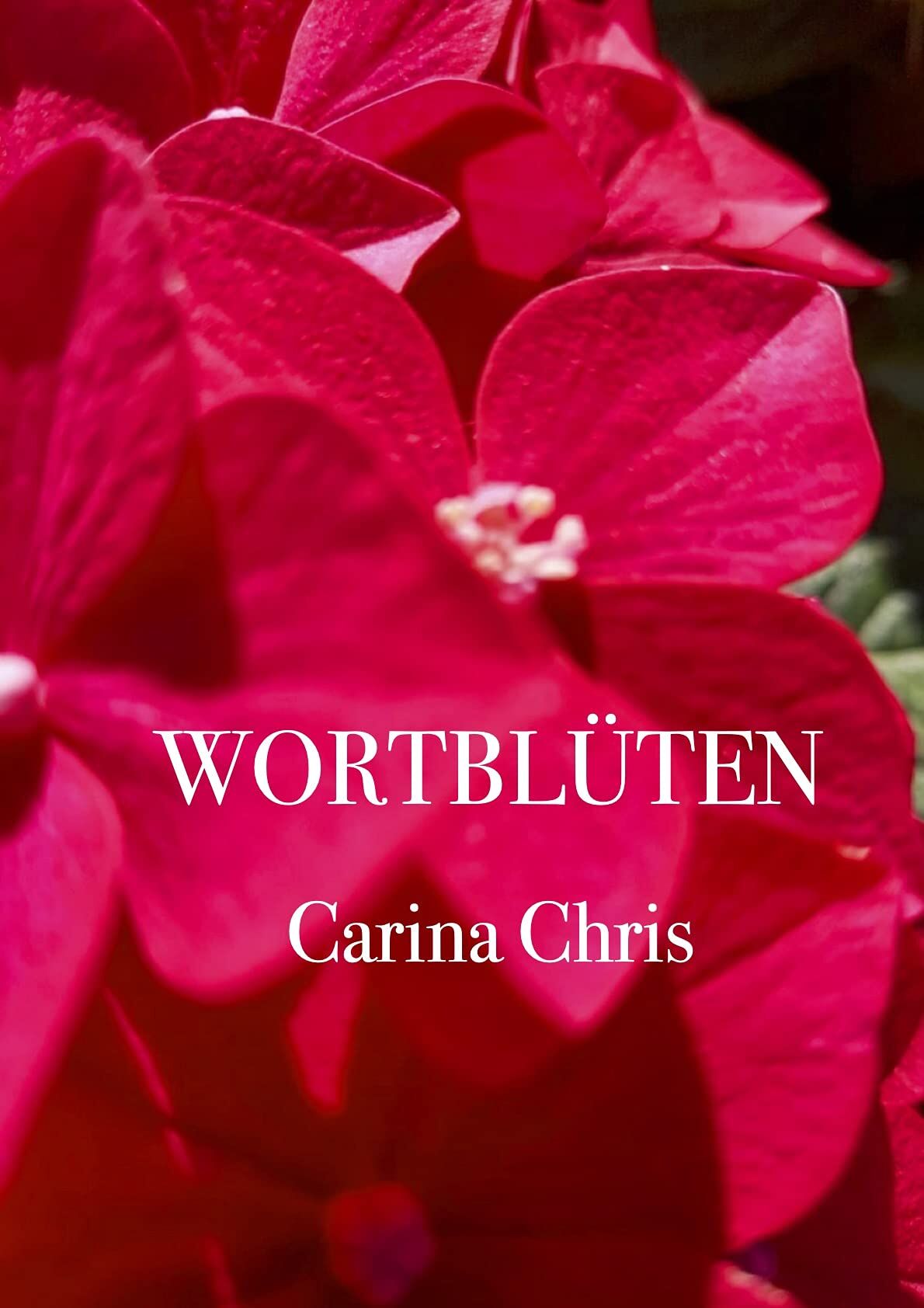 Wortblüten - Neuware