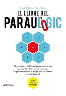 El llibre del Paraulògic