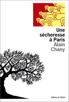 Une sécheresse à Paris von Alain Chany | Buch | Zustand sehr gut