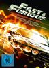 Fast & Furious - The Complete Collection [5 DVDs]