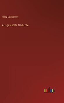 Ausgewählte Gedichte