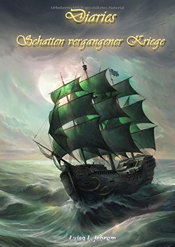 Diaries: Schatten vergangener Kriege