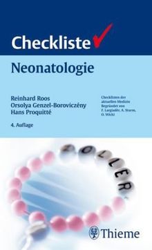 Checkliste Neonatologie: Das Neo-ABC