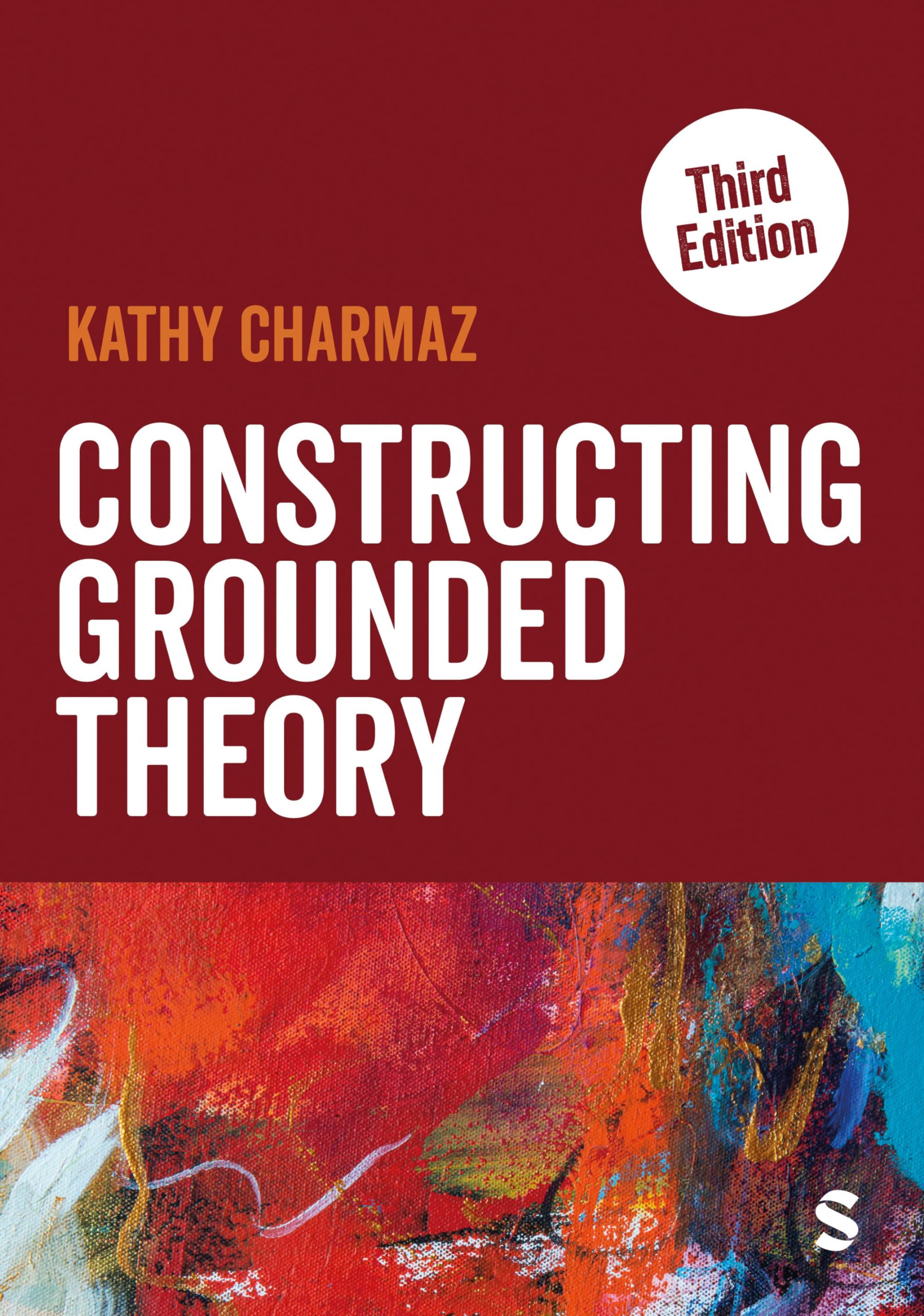 Kathleen Charmaz Constructing Grounded Theory (Introducing Qualitative Methods Series)