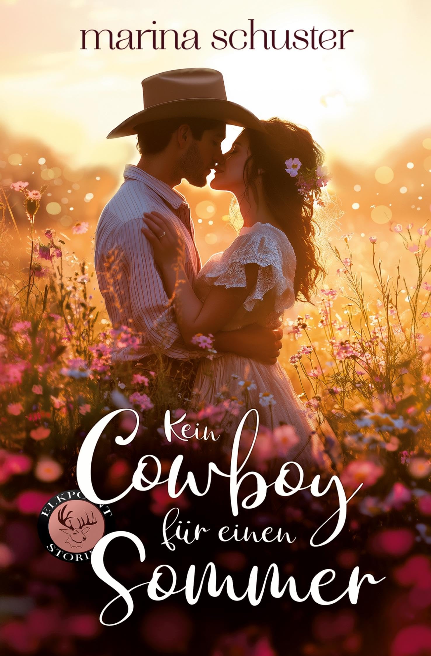 Kein Cowboy für einen Sommer (Elkpoint Stories)