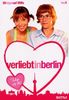 Verliebt in Berlin - Box 08, Folge 141-160 (3 DVDs)