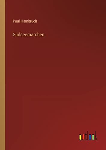 Südseemärchen