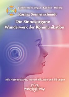 Die Sinnesorgane - Wunderwerk der Kommunikation