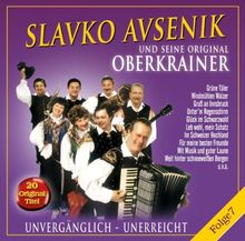 Unvergänglich-Unerreicht,Folge 7