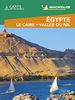 GUIDE VERT - EGYPTE - LE CAIRE - VALLEE DU NIL WEEK-END