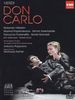 Verdi, Giuseppe - Don Carlo [2 DVDs]