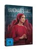 The Handmaid's Tale - Die Geschichte der Dienerin - Mediabook (+ DVD) [Blu-ray]