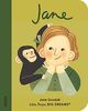 Jane Goodall: Little People, Big Dreams. Mini