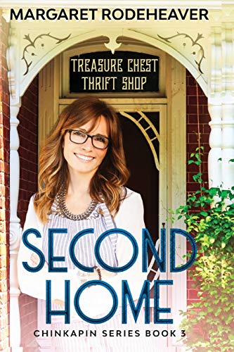 Second Home: Large Print Edition (Chinkapin Series, Band 3)