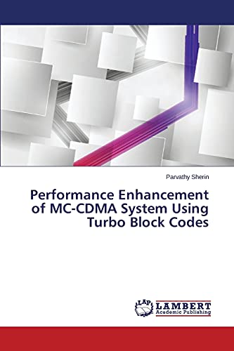 Performance Enhancement of MC-CDMA System Using Turbo Block Codes