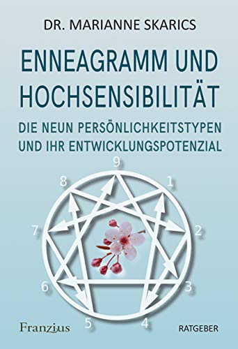 Enneagramm und Hochsensibilität - Die neun Persönlichkeitstypen und ihr Entwicklungspotenzial
