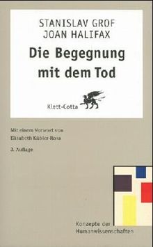 Die Begegnung mit dem Tod