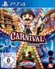 Carnival Games - [PS4]