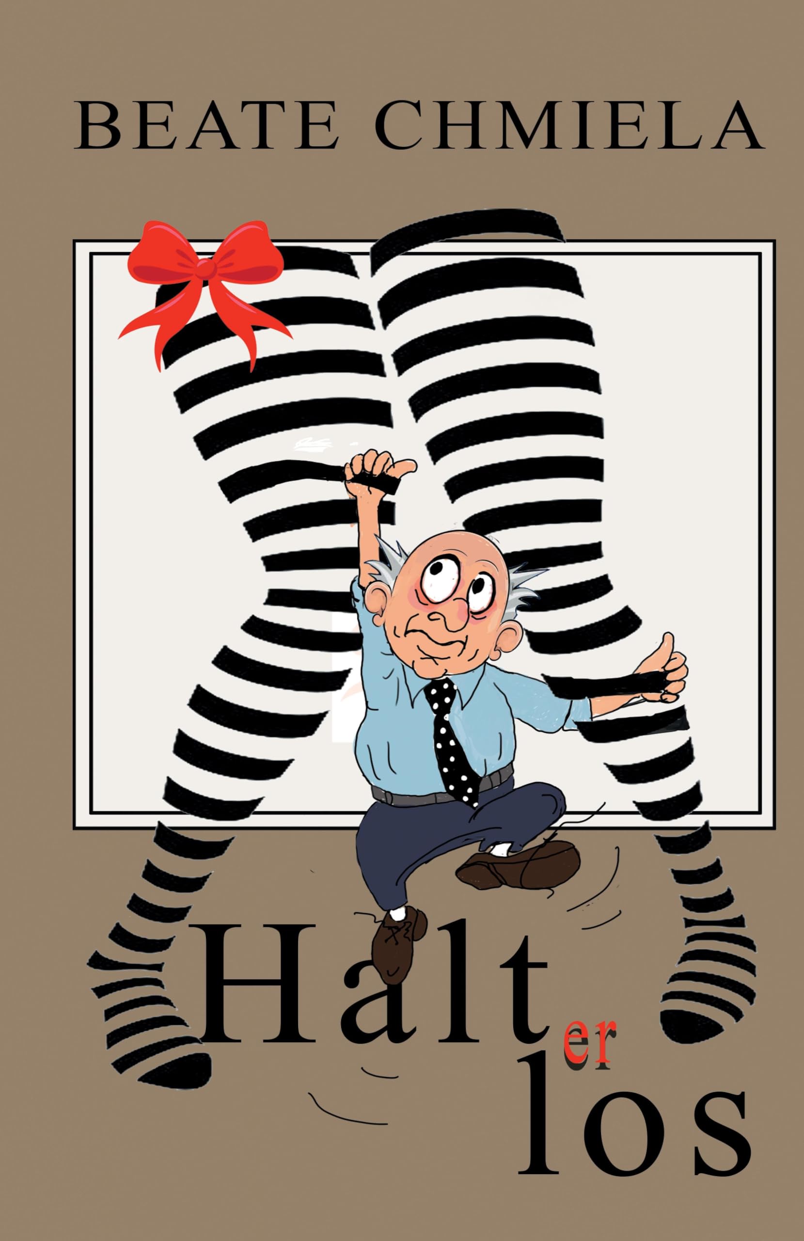 Halterlos: DE