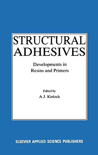 Structural Adhesives: Developments in resins and primers