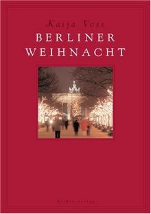 Berliner Weihnacht