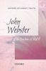 John Webster: The Duchess of Malfi (Oxford Student Texts)