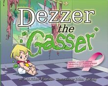 Dezzer the Gasser