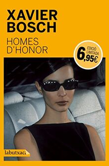 Homes d'honor (LB CAMPANYA LOWCOST GENER 2016)