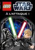 Lego Star Wars : A l'attaque !