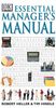 DK Essential Manager's Manual