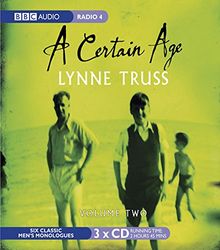 A Certain Age (Radio Collection)