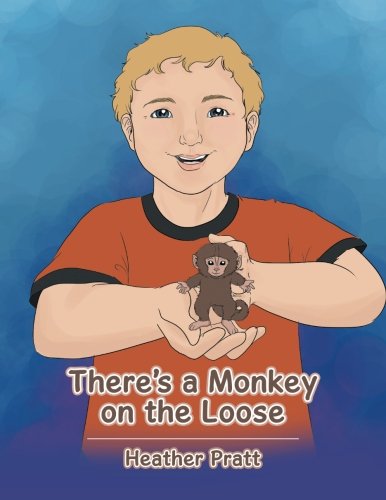 There's a Monkey on the Loose