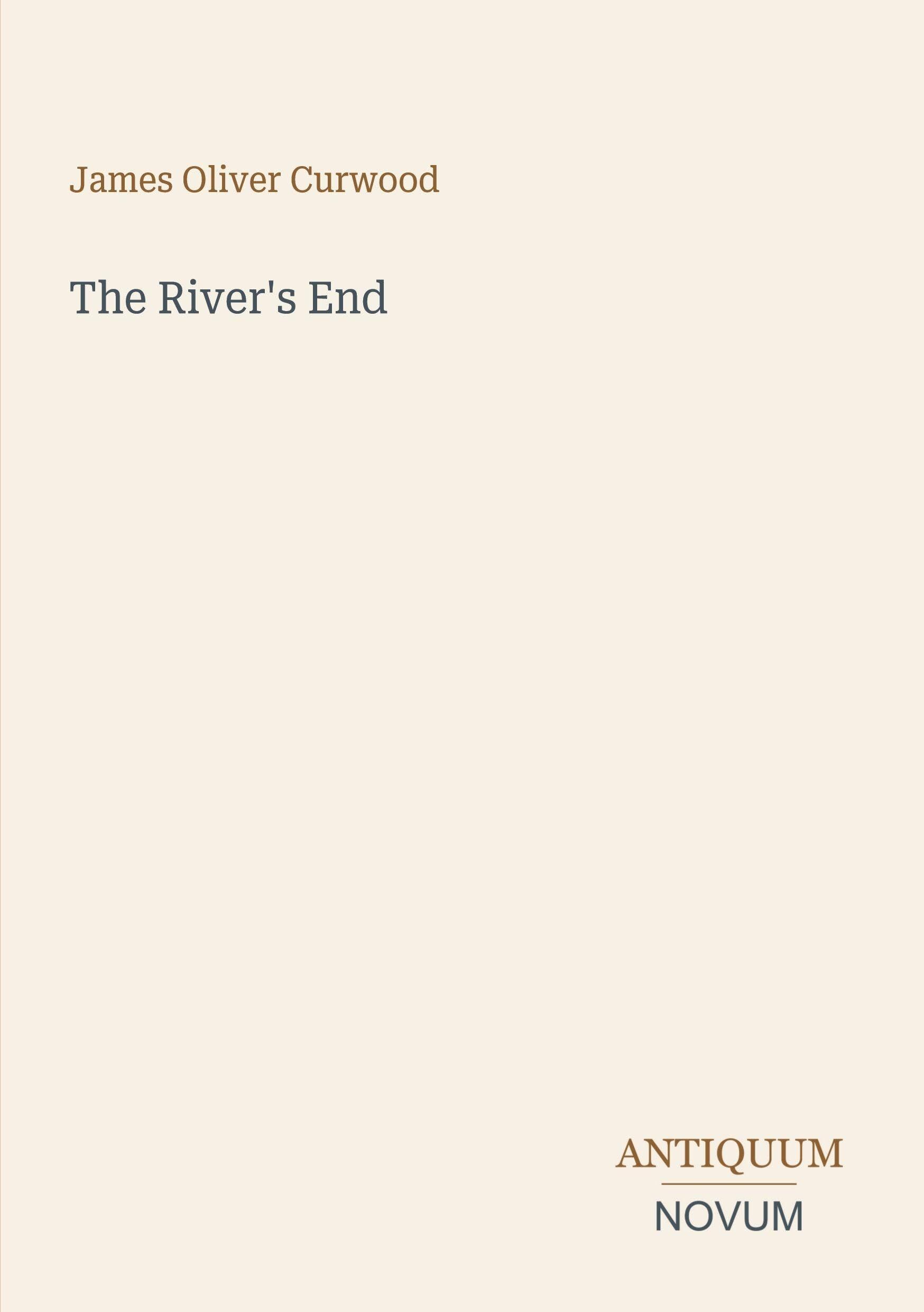 The River's End