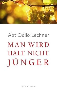 Man wird halt nicht jünger