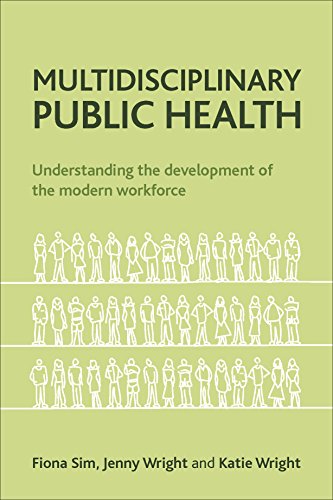 Sim, F: Multidisciplinary Public Health: Understanding the Development of the Modern Workforce