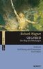 Siegfried: Der Ring des Nibelungen. WWV 86 C. Textbuch/Libretto.: Der Ring des Nibelungen. Textbuch, Einführung und Kommentar (Opern der Welt)