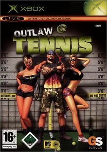 Outlaw Tennis