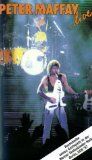 Peter Maffay - Live [VHS]